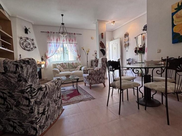 Villa for Sale in Orihuela Costa, Alicante 19