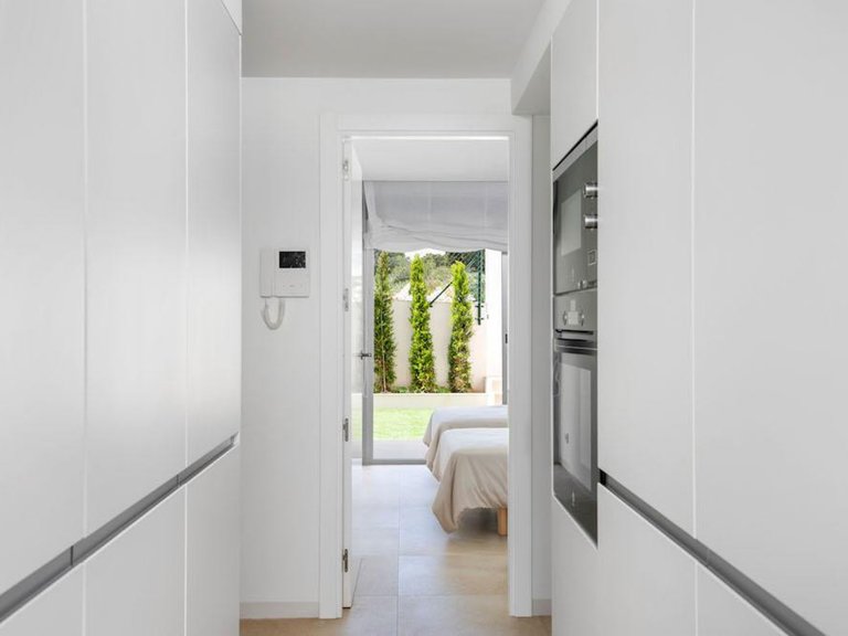 Apartment for Sale in Los Balcones, Alicante 11