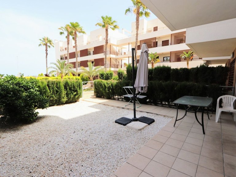 Apartment for Sale in Cabo Roig, Alicante 22