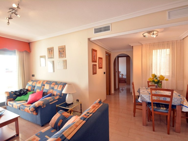 Apartment for Sale in Guardamar Del Segura, Alicante 21