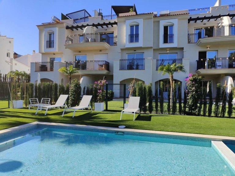 Apartment for Sale in Denia, Alicante 11