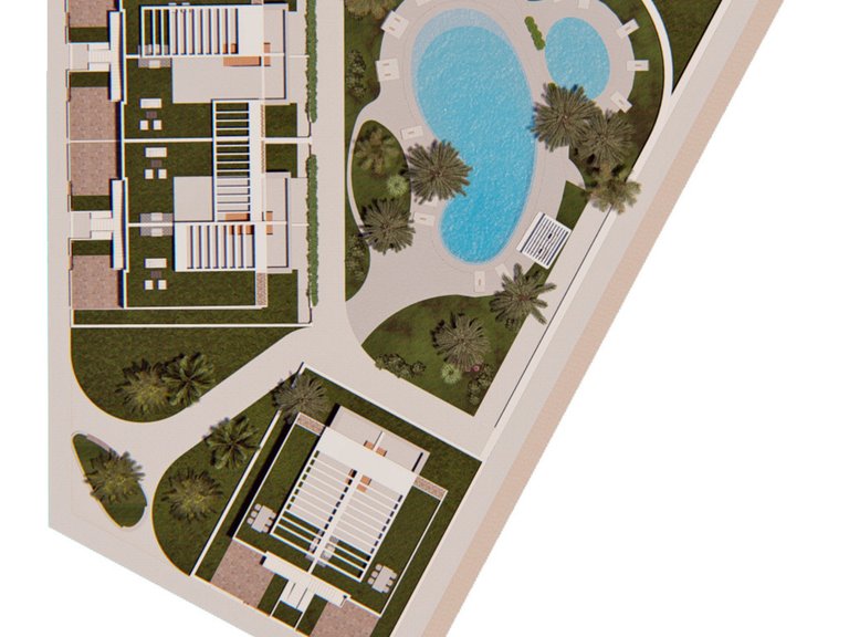 Villa for Sale in Torrevieja, Alicante 30