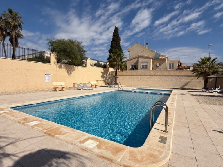 Villa for Sale in Rojales, Alicante 42