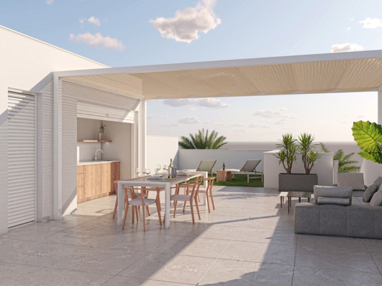 Apartment for Sale in Pilar De La Horadada, Alicante 21