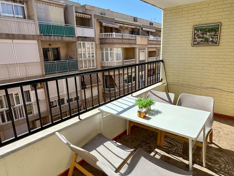 Apartment for Sale in Torrevieja, Alicante 7