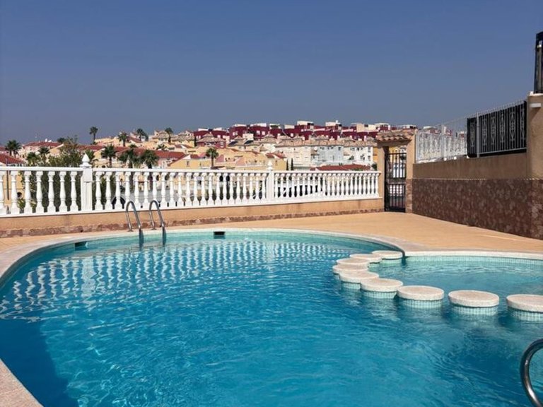 Villa for Sale in Orihuela Costa, Alicante 20