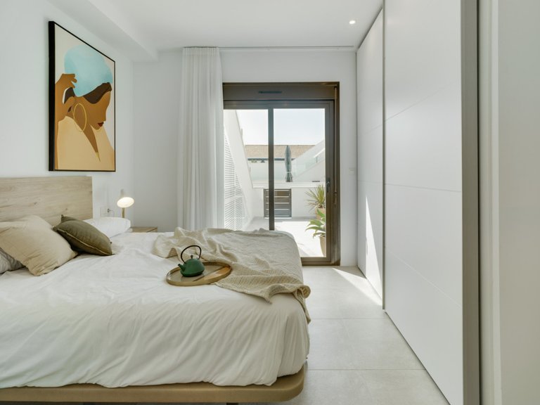 Apartment for Sale in Pilar De La Horadada, Alicante 14