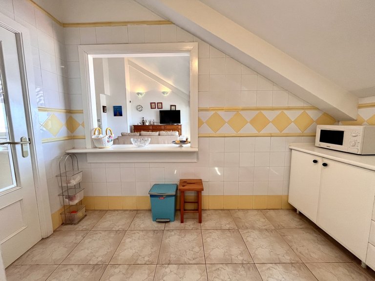 Apartment for Sale in Cabo Roig, Alicante 11