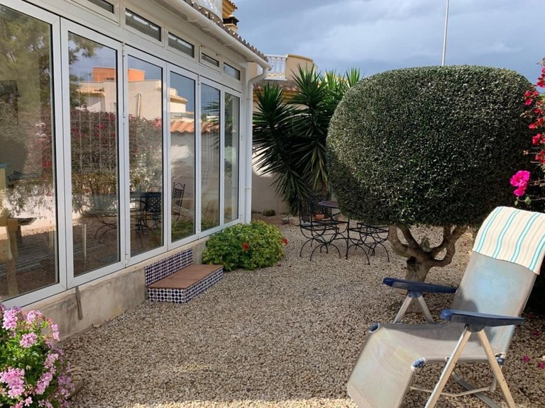 Villa for Sale in Guardamar Del Segura, Alicante 39