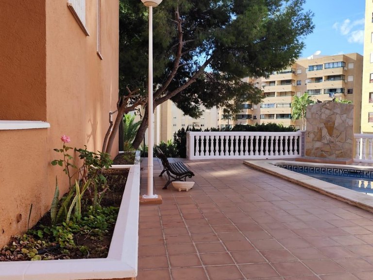 Apartment for Sale in Benidorm, Alicante 34