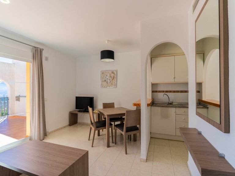 Apartment for Sale in Calpe, Alicante 7