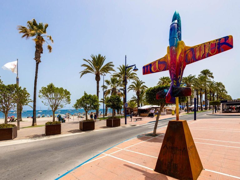 Apartment for Sale in Pilar De La Horadada, Alicante 29