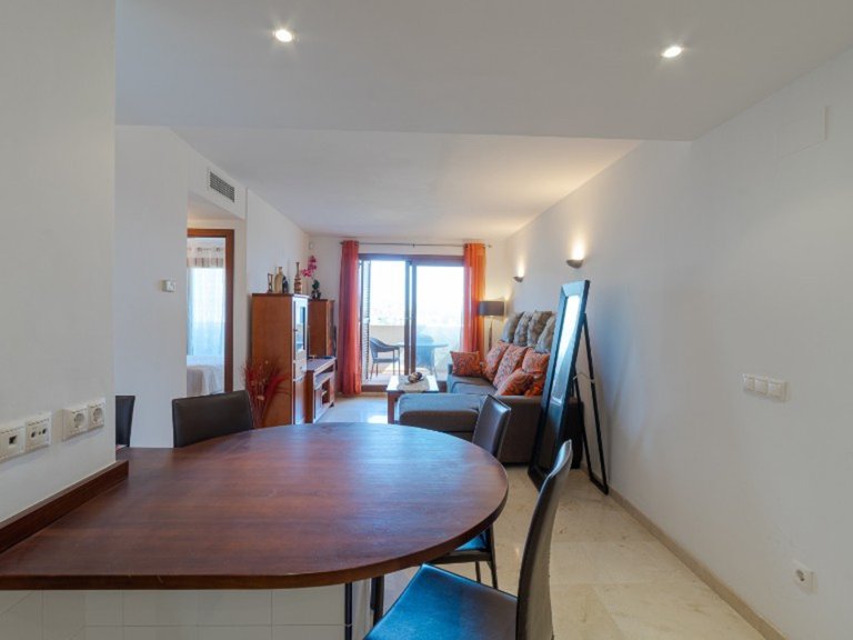 Apartment for Sale in Punta Prima, Alicante 13