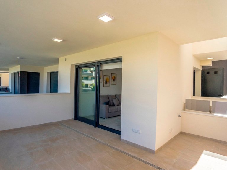 Apartment for Sale in Los Altos, Alicante 11