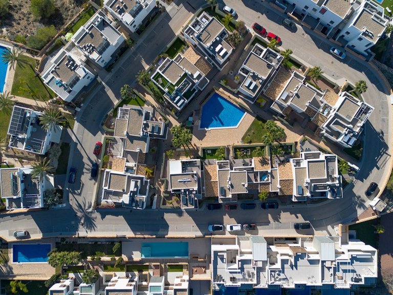 Apartment for Sale in Las Ramblas Golf, Alicante 28