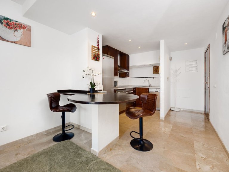 Apartment for Sale in Punta Prima, Alicante 8