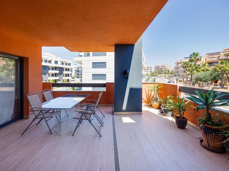 Apartment for Sale in Orihuela Costa, Alicante 28