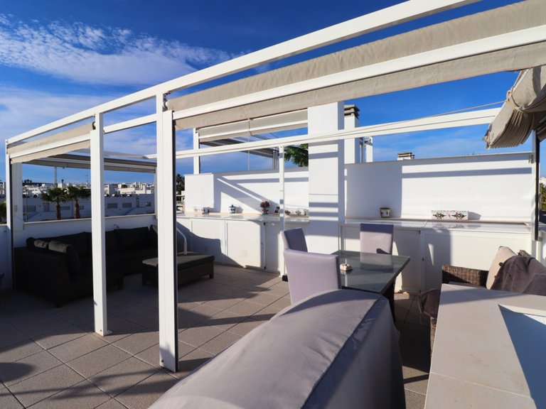 Apartment for Sale in Los Montesinos, Alicante 19