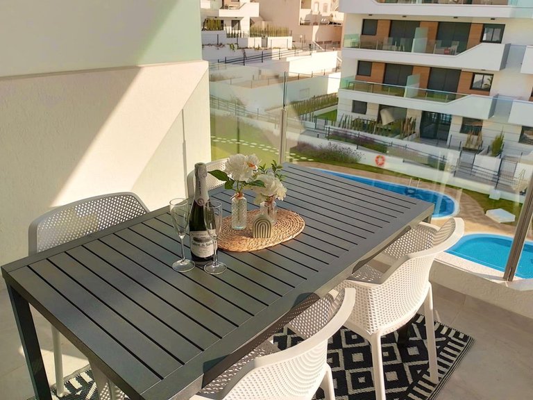 Apartment for Sale in Orihuela, Alicante 11
