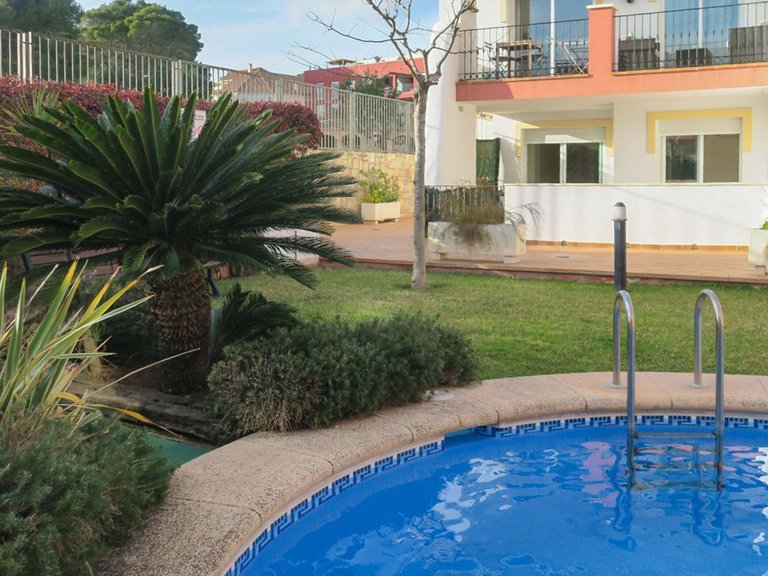 Apartment for Sale in Jesus Pobre, Alicante 10