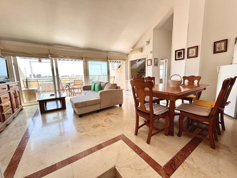 Apartment for Sale in Cabo Roig, Alicante 6