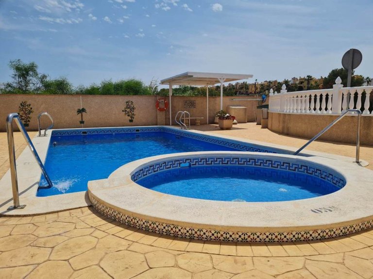 Villa for Sale in Algorfa, Alicante 2