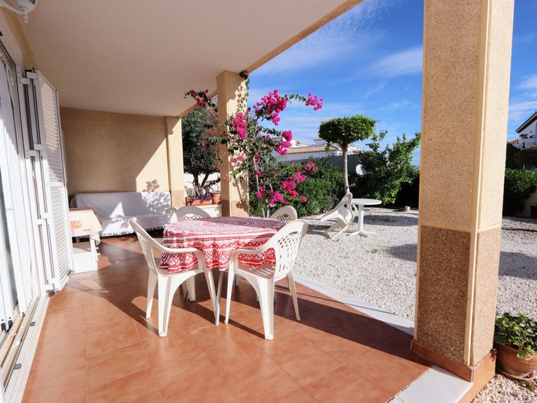 Apartment for Sale in Playa Flamenca, Alicante 32