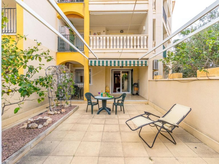 Apartment for Sale in Orihuela Costa, Alicante 1