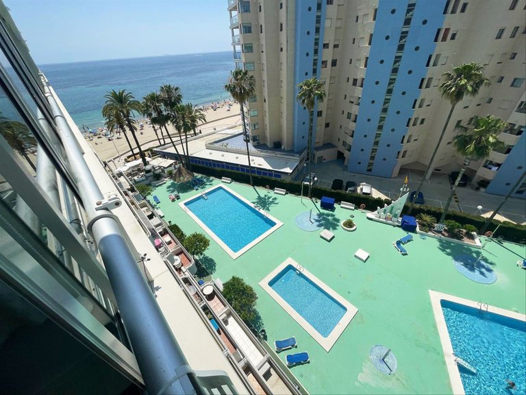 Apartment for Sale in Calpe, Alicante 21