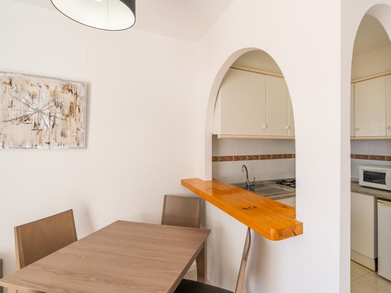 Apartment for Sale in Calpe, Alicante 25