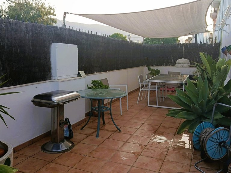 Villa for Sale in Alcalali, Alicante 24