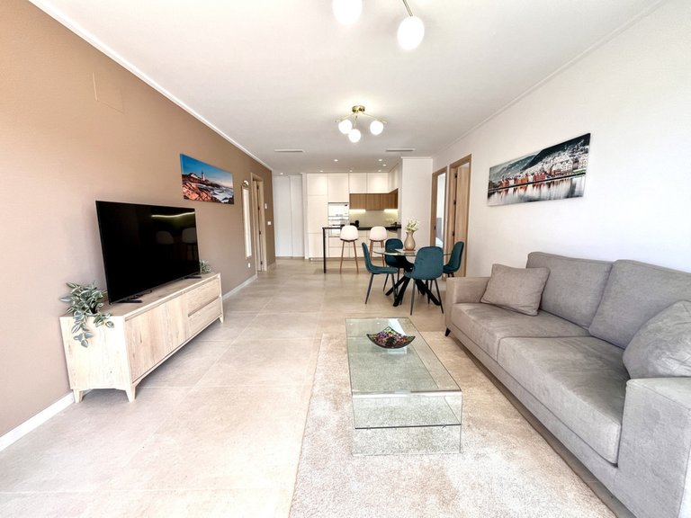 Apartment for Sale in Guardamar Del Segura, Alicante 14