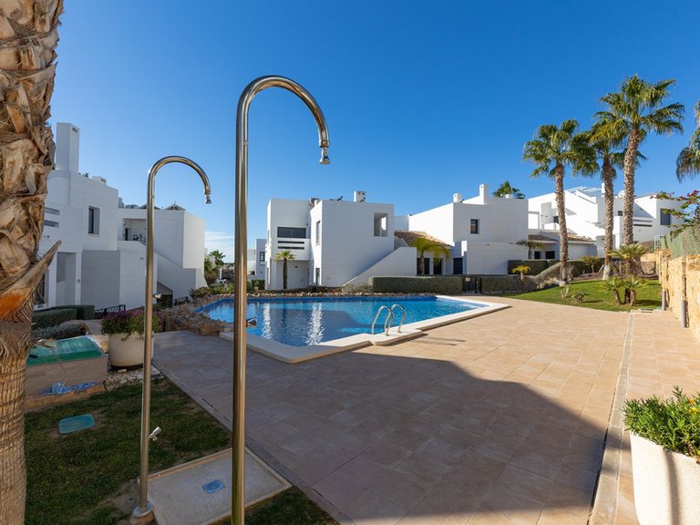 Apartment for Sale in Las Ramblas Golf, Alicante 4