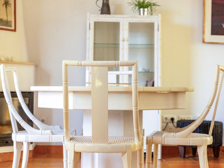 Villa for Sale in Jesus Pobre, Alicante 29