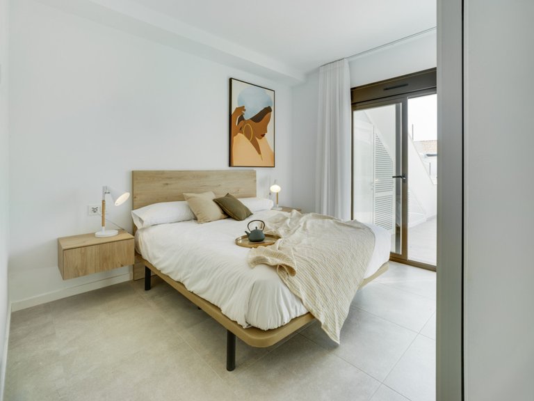 Apartment for Sale in Pilar De La Horadada, Alicante 13