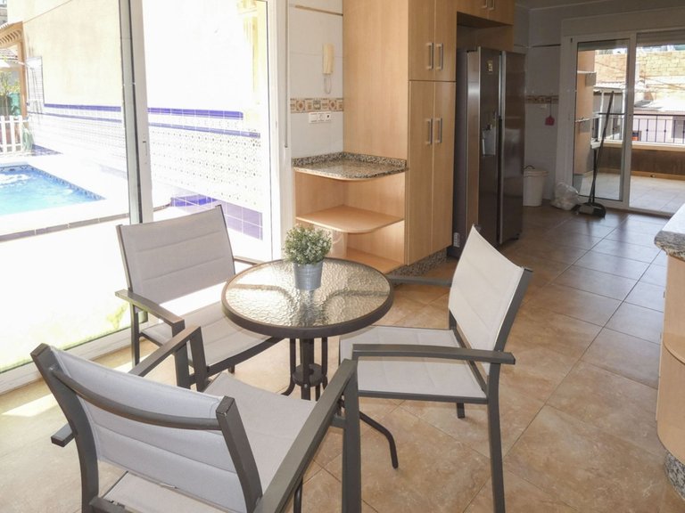 Villa for Sale in Bigastro, Alicante 14