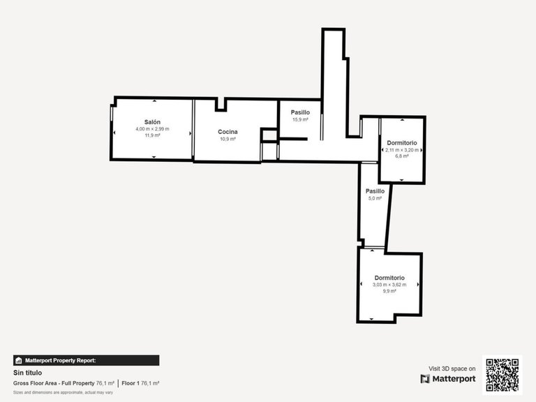 Apartment for Sale in Torrevieja, Alicante 14