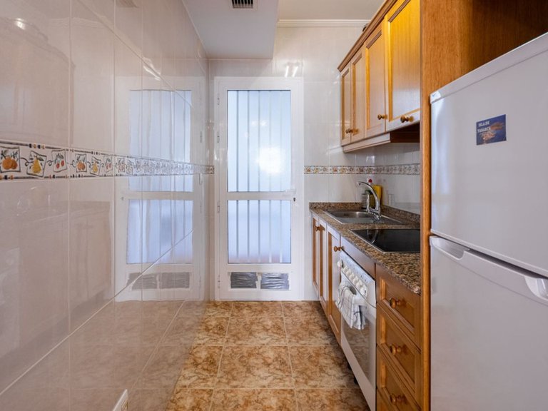 Apartment for Sale in Punta Prima, Alicante 13