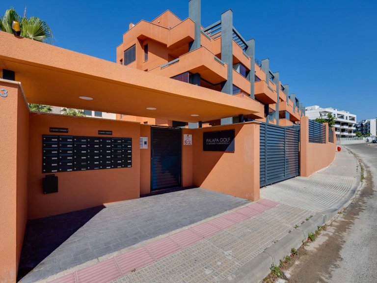 Apartment for Sale in Orihuela Costa, Alicante 43