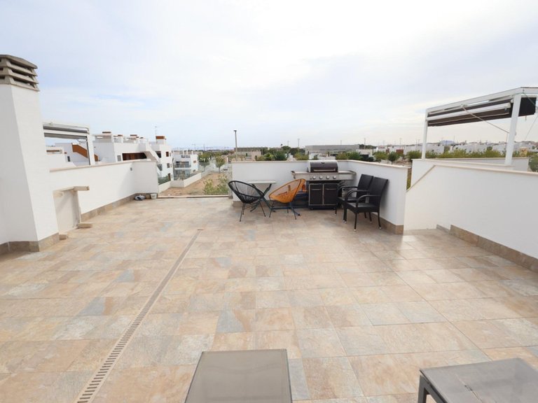 Villa for Sale in Pilar De La Horadada, Alicante 18