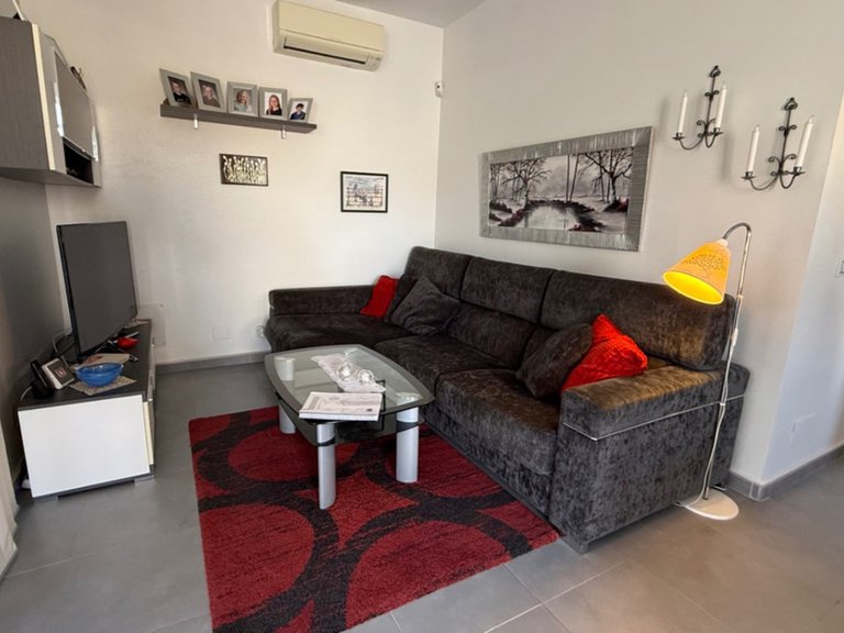 Villa for Sale in Rojales, Alicante 38