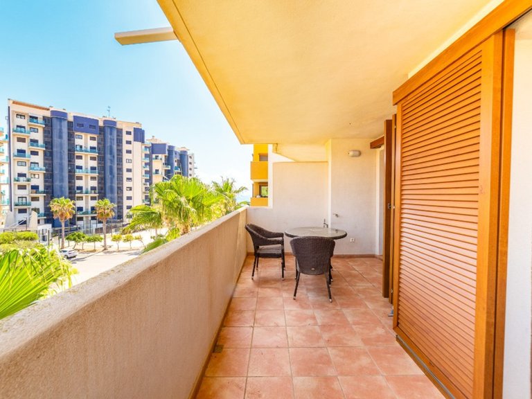 Apartment for Sale in Punta Prima, Alicante 1