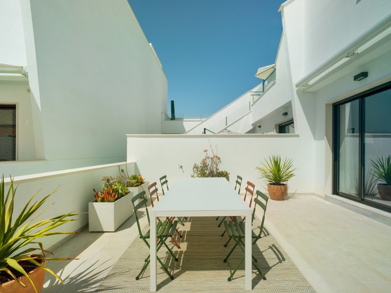 Apartment for Sale in Pilar De La Horadada, Alicante 20