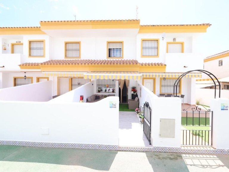 Apartment for Sale in Torre De La Horadada, Murcia 1