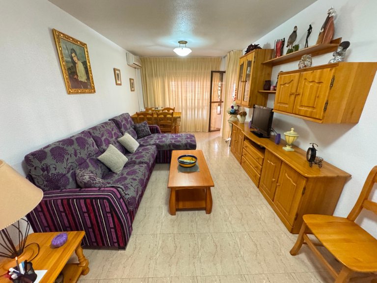Apartment for Sale in Guardamar Del Segura, Alicante 1