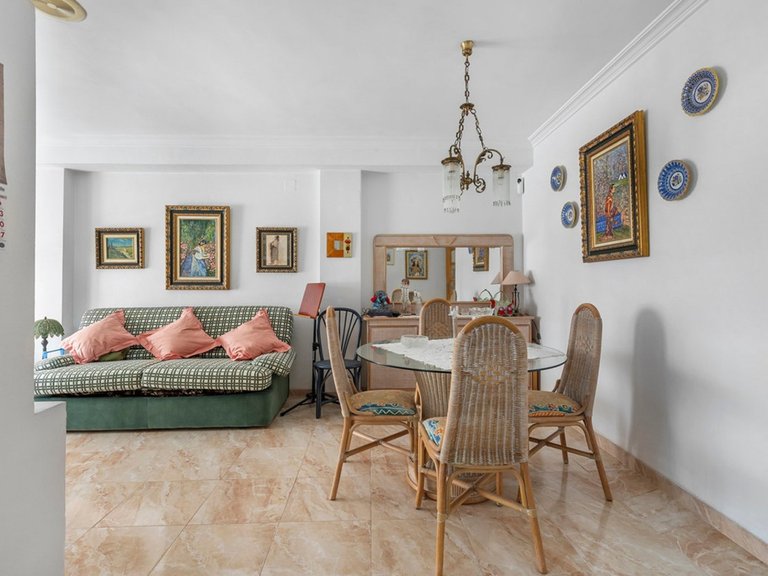 Apartment for Sale in La Mata, Alicante 6