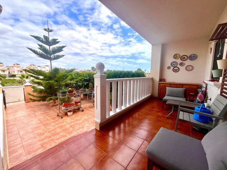 Villa for Sale in Orihuela Costa, Alicante 1