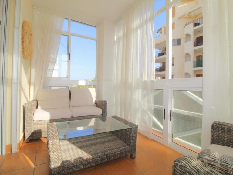 Apartment for Sale in La Veleta, Alicante 5
