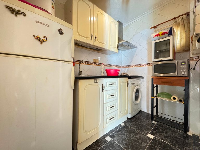 Apartment for Sale in Torrevieja, Alicante 4