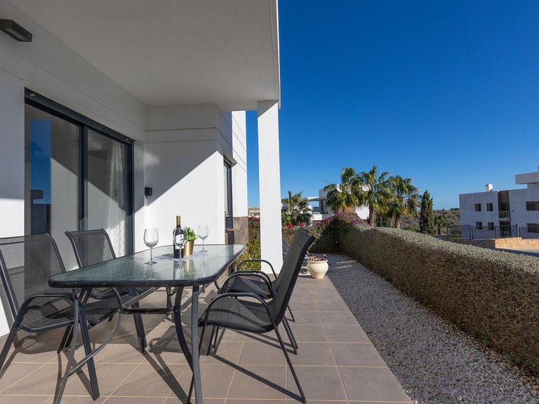 Apartment for Sale in Las Ramblas Golf, Alicante 11